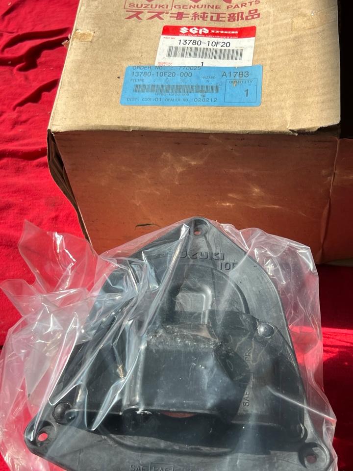 Luftfilter für Suzuki INTRUDER 1500 2008 13780-10F20-000