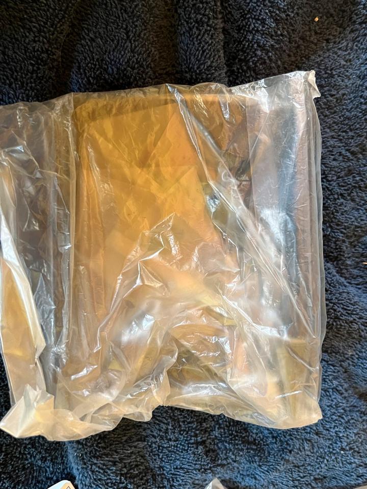 Yamaha DT 80 LC Schutzblech kotflügl Verlängerung 10V-21621-00