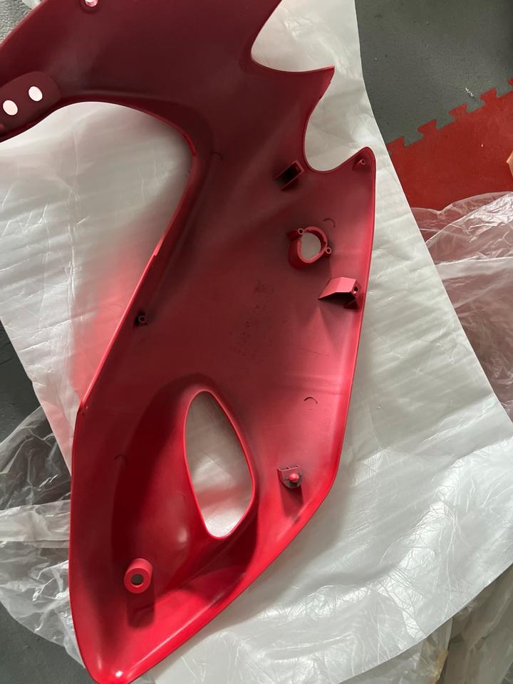 Suzuki sv 650 s Verkleidung Oberteil neu links 94421-19F
