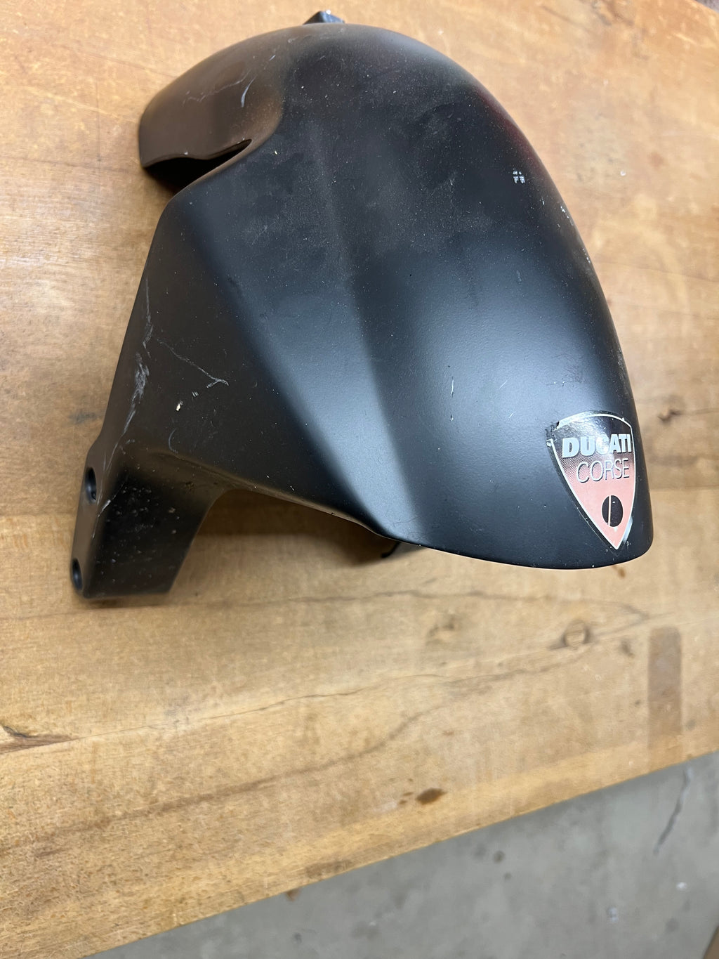 Ducati 916 996 998 Kotflügel