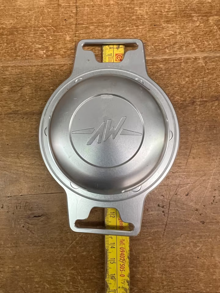 MV Agusta Tankschnalle – Vintage, neu