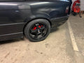 BMW 325 Cabrio 7500€