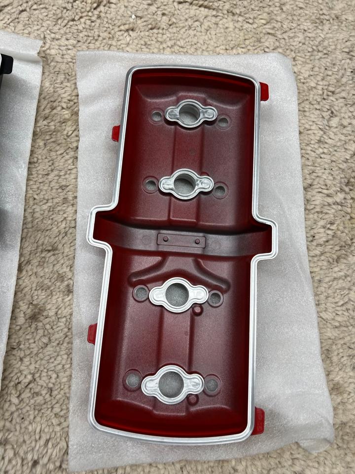 Ventildeckel neu mv agusta F4 30€ 80AOB3273