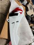 Honda dominator NX 650 Seitenverkleidung re 83500 - MAN -71OZD