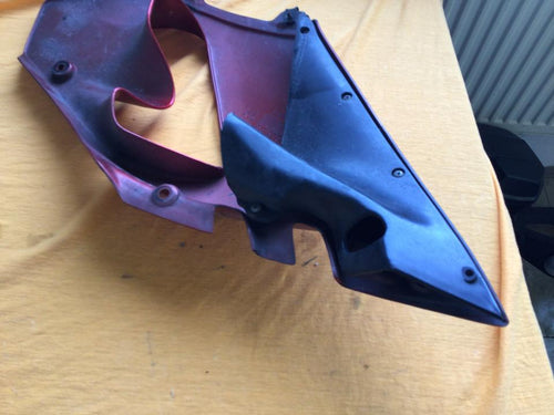 Aprilia Falco 1000 Verkleidung rechts vorne 66€