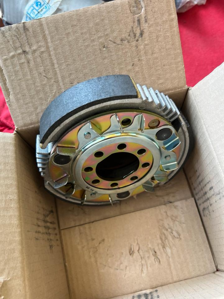 Piaggio Beverly 500 Kupplung 842343 neu Orginal