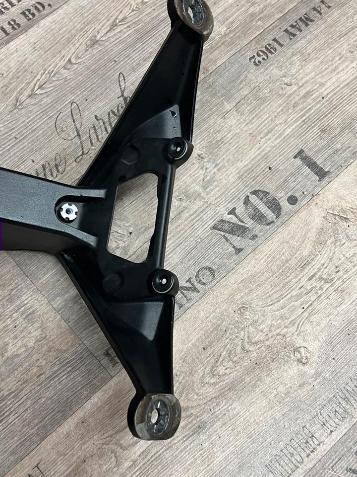 Ktm rc 390 125 lampenhalter Geweih