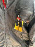 Airbag Jacke XXL neu 240€