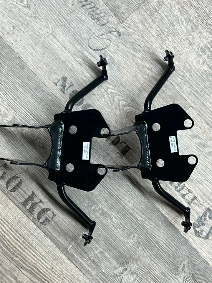 Aprilia RS 660 Racing Verkleidungshalter neu 150€