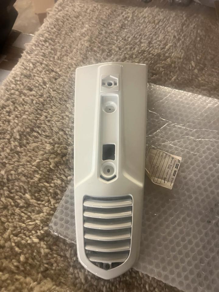 Vespa S 125 654883 Piaggio Lenkerabdeckung neu 60€