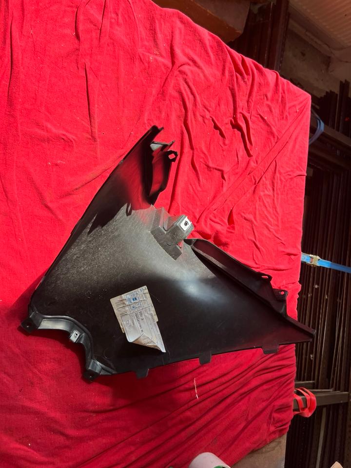 Piaggio nrg Abdeckung Motor 957268000C neu 30€