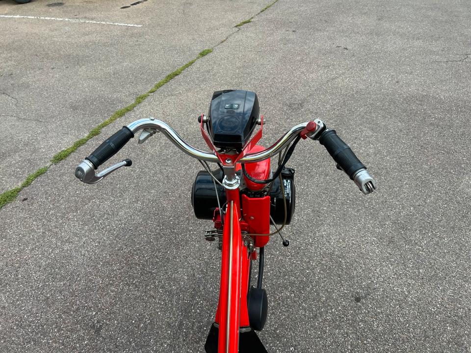 Solex S 3800 1050€