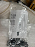 Suzuki intruder VL 125 250 Windschild mit Halter 99000-990AC-006