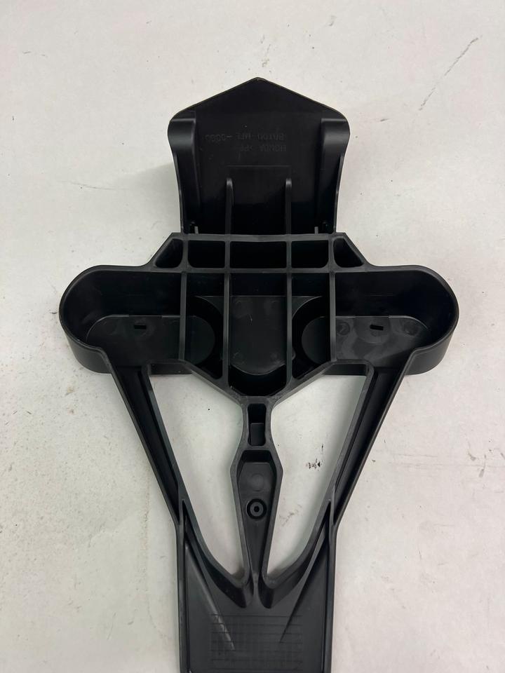 Honda CBR 1000 RR 2008-2011 Kennzeichen Halter 2010 80100MFL0000