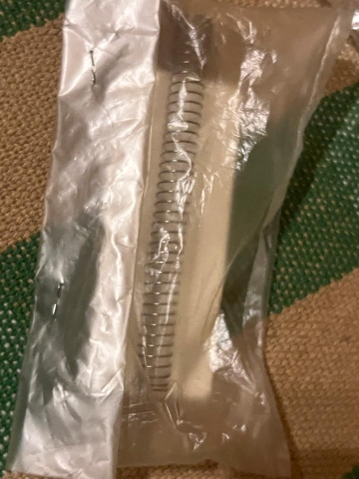 Yamaha SR 500 XT 250 Feder gasschieber 3GW-14933-00 neu