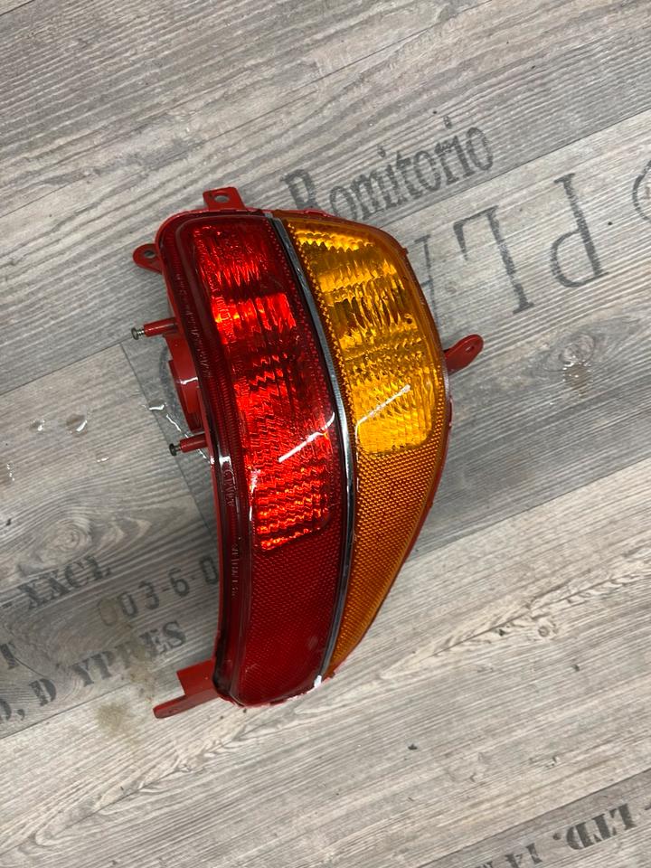 Suzuki AN 650 Burgman Blinker hinten rechts 30€
