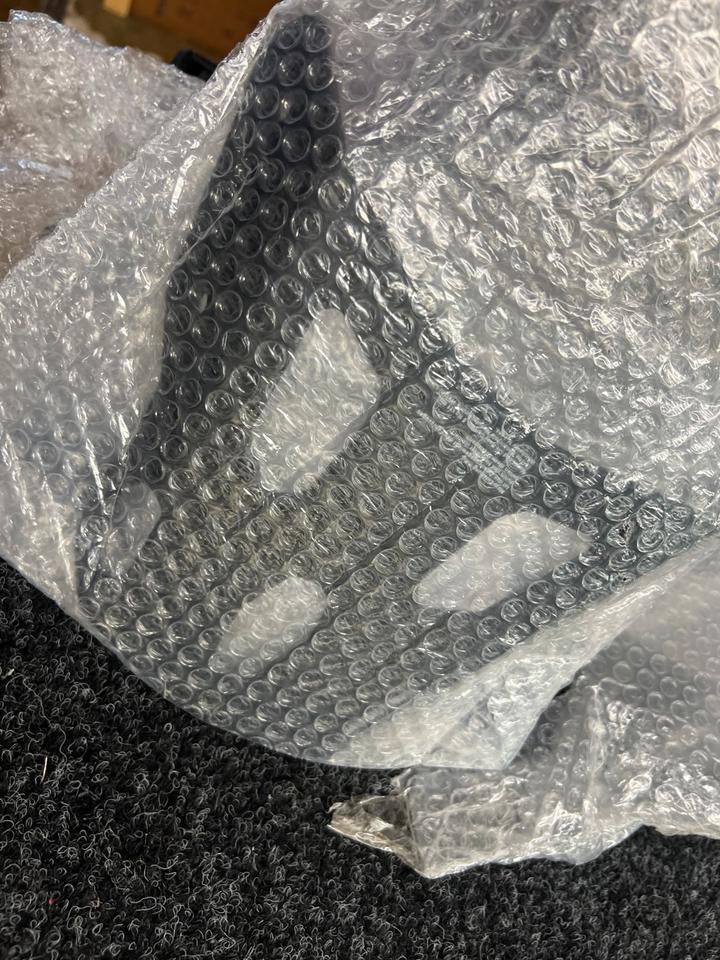 Yamaha MT 10 Gepäckträger street rack neu 70€