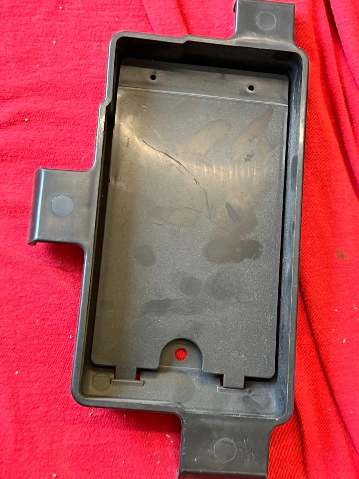 Yamaha xj 600 Werkzeug Fach 4H7-21248 neu 12€