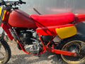 Maico MC 250 Motocross aus Nachlass 3000€
