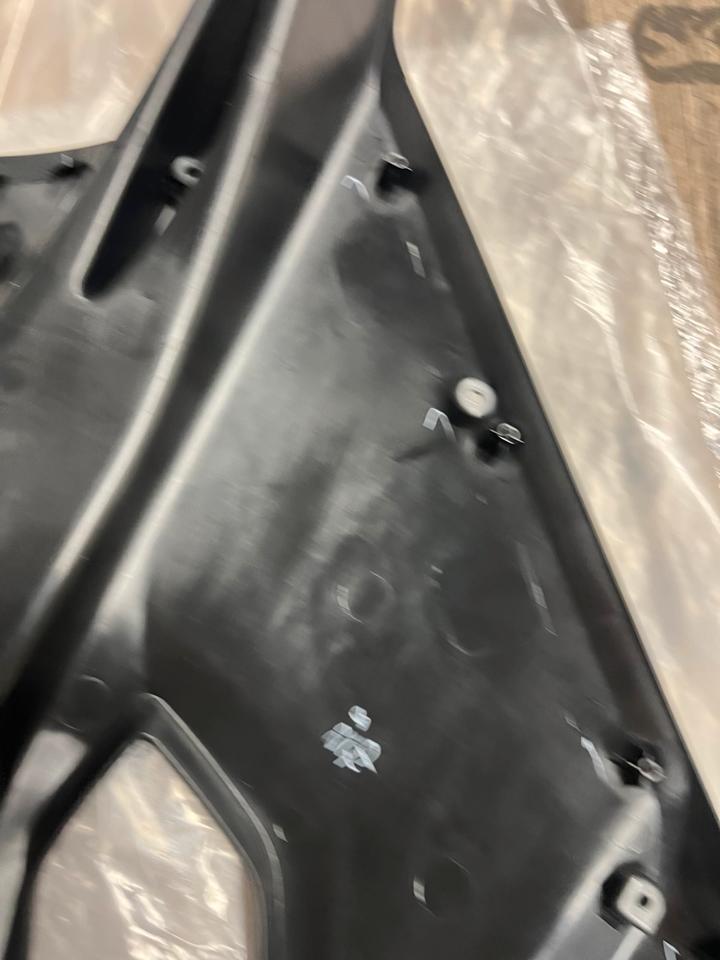 Aprilia RS 457 Verkleidung links neu 2B011161