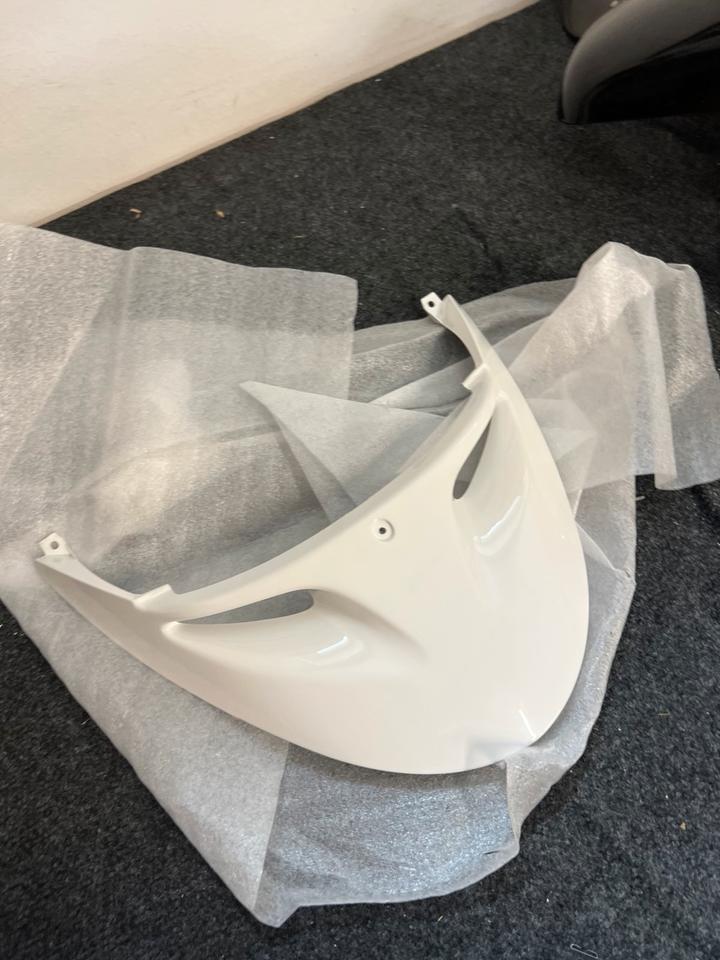 Peugeot Speedake 50 2T Frontverkleidung,, 1173063801, neu