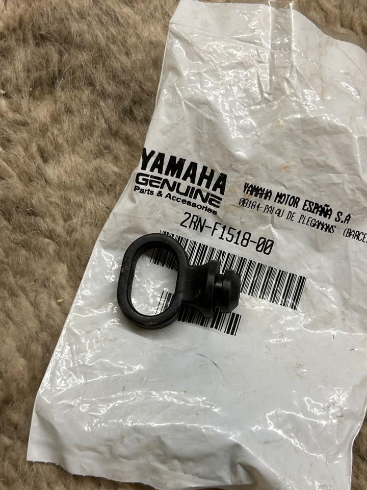 Yamaha Aerox 50 Majesty 125 Gummi 2RN-F1518-00-00 Tachowelle