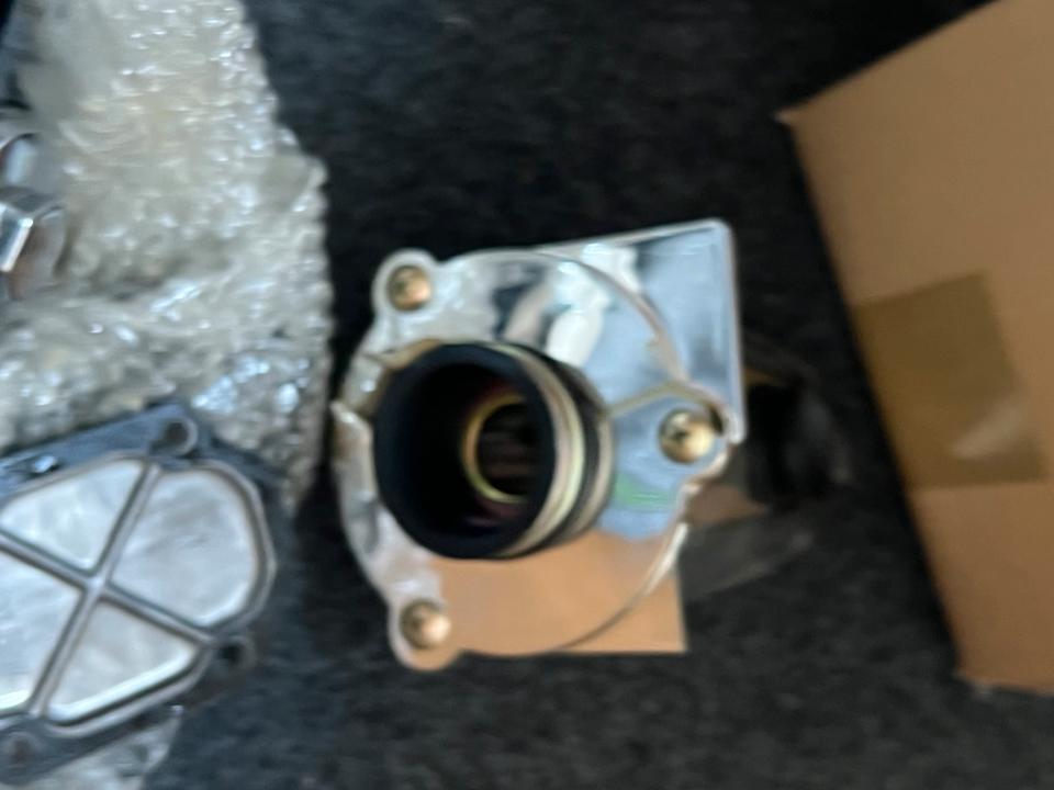 Sachs mad ass 50 Zylinder Kopf kompletter Kit 100€