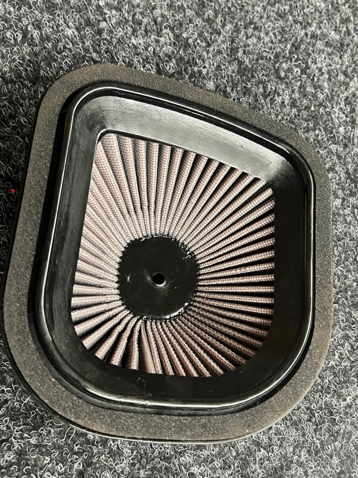 Husqvarna FC 250 350 Luftfilter dna R-K14E22-0R