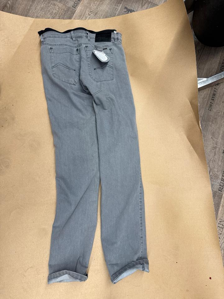 2x Graue Herren Jeans 76 12 8 568 159