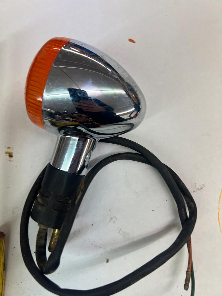 Blinker Honda Vt 750 20€