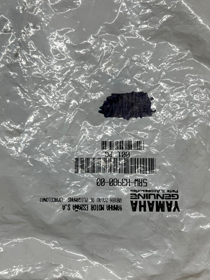 Yamaha jog 50 Bremslicht Schalter neu 5RW-H3980-00