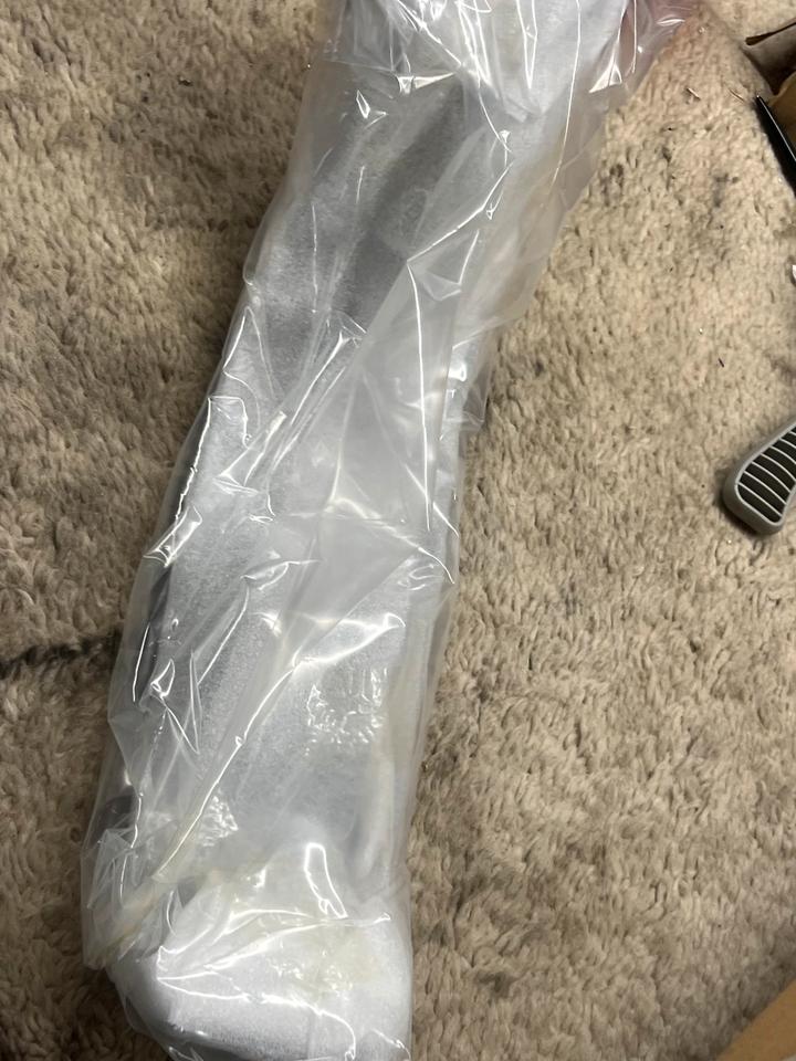 Yamaha YZF 125 tankverkleidung neu 5D7-F411A-01-PO