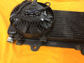 Kühler Yamaha xtz 600 Typ 3YF 48€