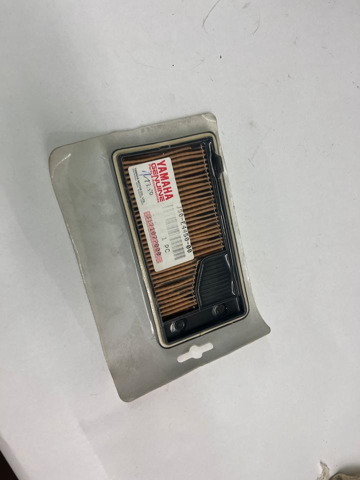 Yamaha MT-125 Luftfilter 3C1-E4450-00