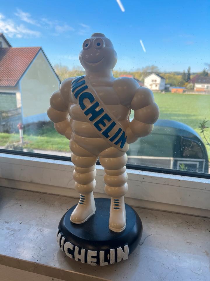 Michelin Männchen 45 cm hoch