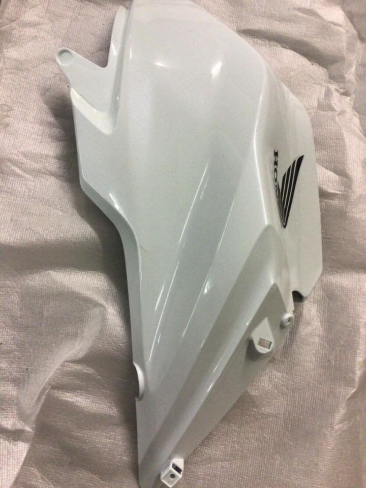 Seitenverkleidung Honda cbf 125 70€ 2020 Modell