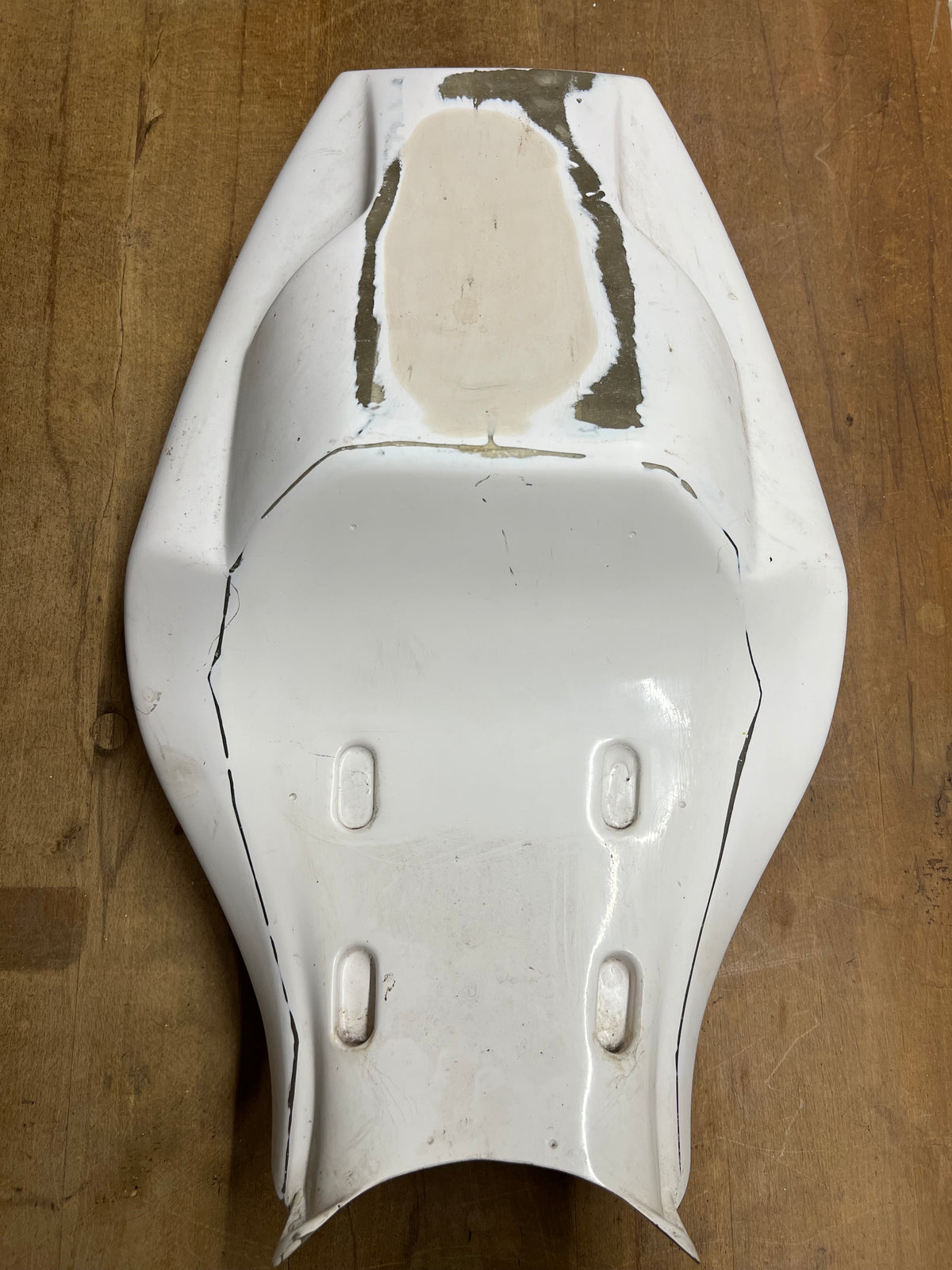 Ducati 916 996 748 998 Racing Heck Verkleidung