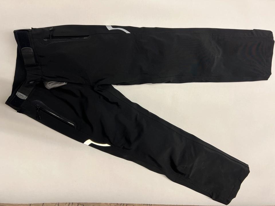 BMW Motorrad Lederhose tour Shell neu Größe 46