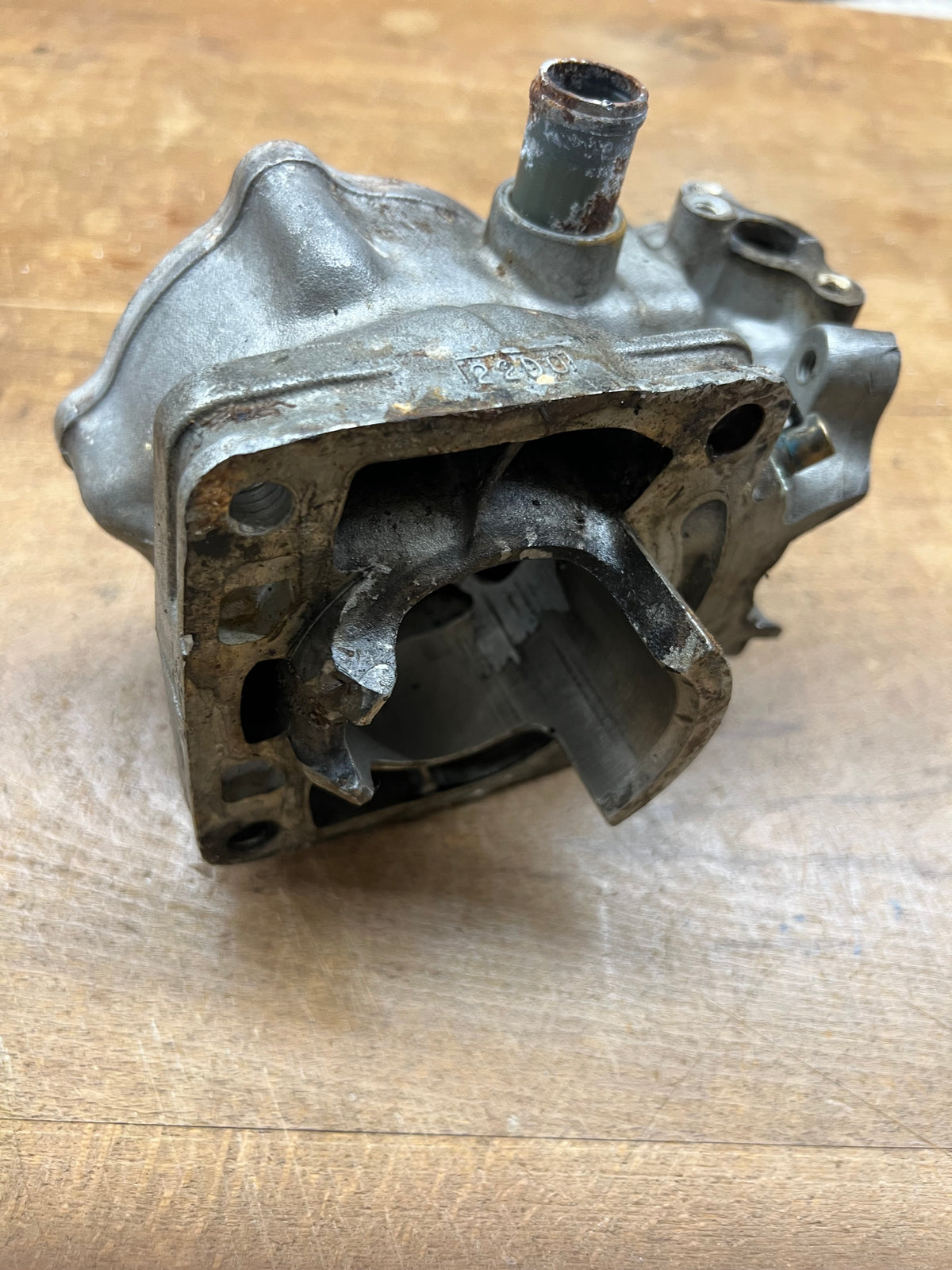 Suzuki RGV 250 Zylinder gebraucht