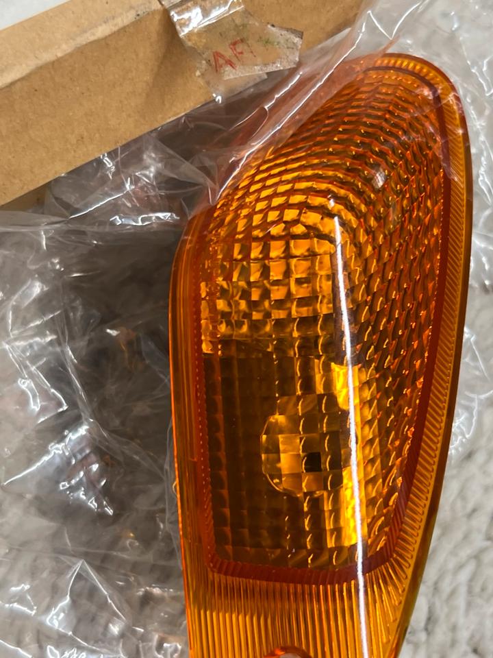 Kawasaki ZZR 600 Blinker vorne links
