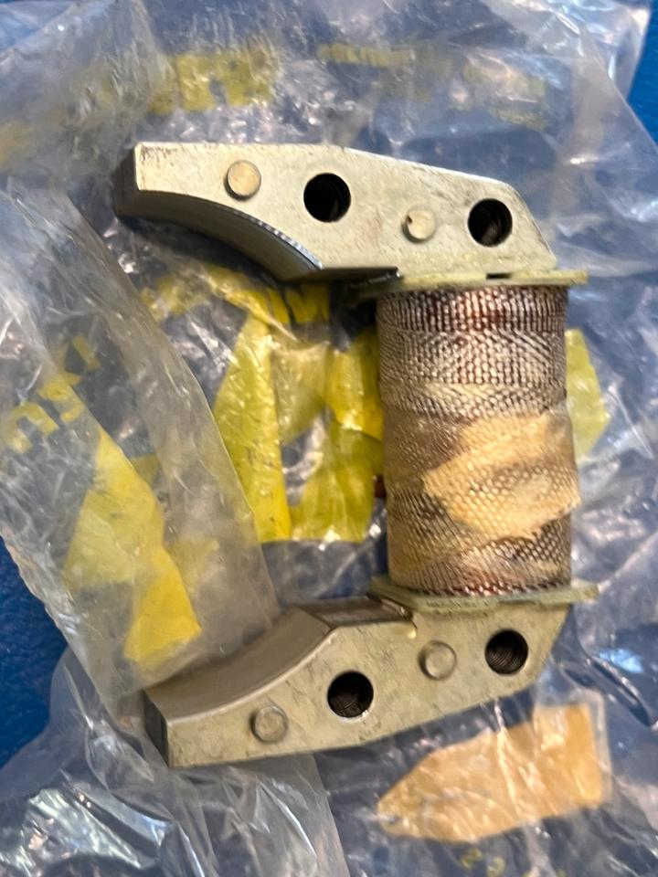 Suzuki RM 80 100 250 Impulse Geber Spule zündspule 32150-41110
