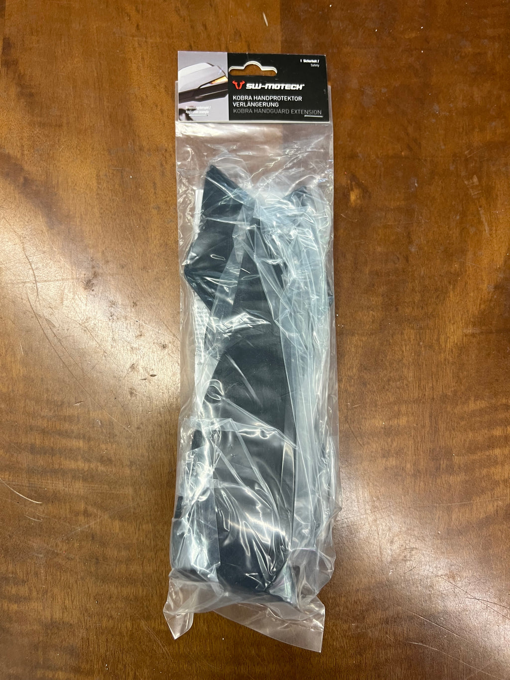 SW Motech Kobra Handprotektor Verlängerung HPR.00.220.30100/B