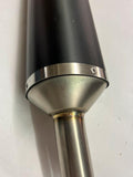 Auspuff MV brutale dragstar f3 neu 8000B8319