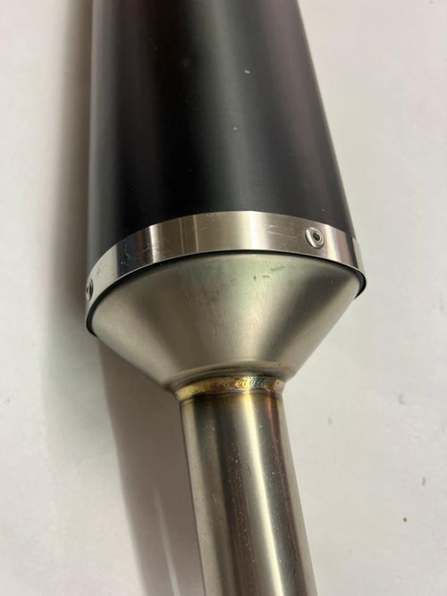 Auspuff MV brutale dragstar f3 neu 8000B8319