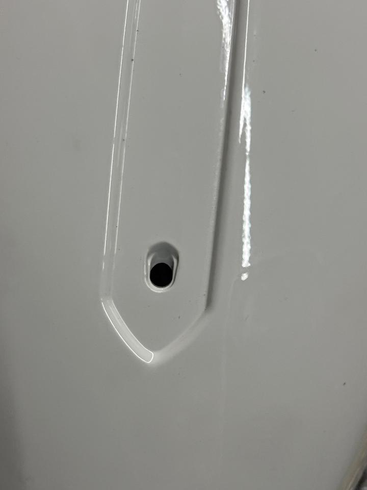 Vespa GTS 125 E5 kotflügl vorne 1B009438000B04