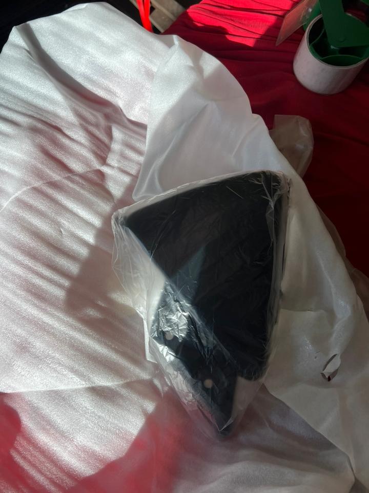 Yamaha RX 50 Special Verkleidung 4U5-21721-00-33 neu 50€