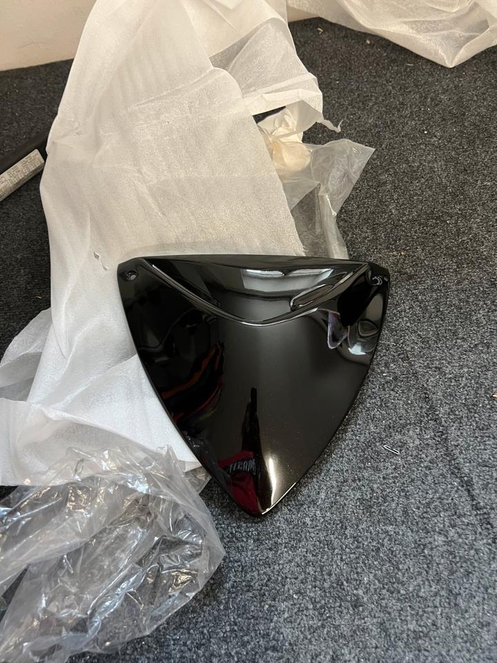 PEUGEOT SPEEDFIGHT 2 LC 50 Verkleidung 1174281600