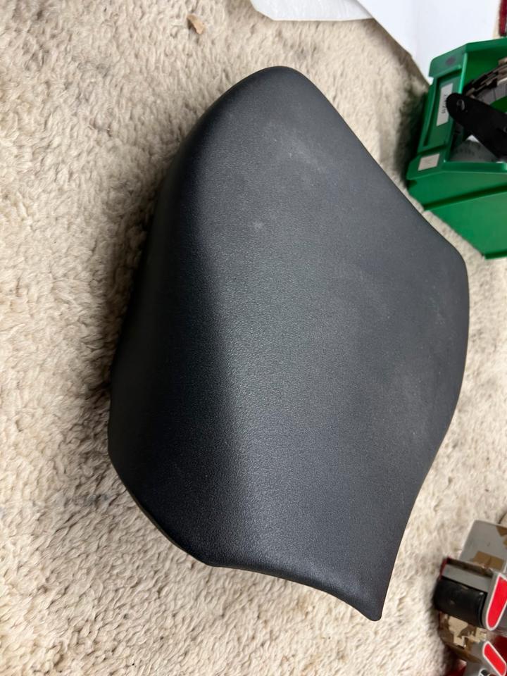 Suzuki TL 1000 R Sitz sitzkissen S02FA 60€
