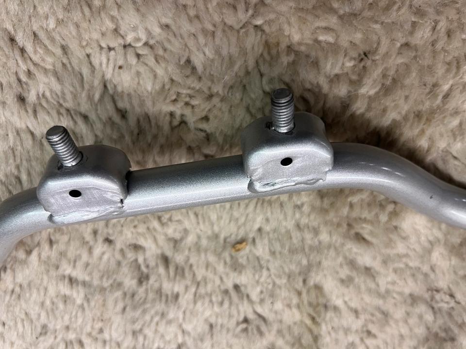 Yamaha PW 50 Y Lenker amaha 3PT--26111-00