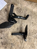Mv Agusta F4 rc Fußrasten Anlage. F4 neu 180€